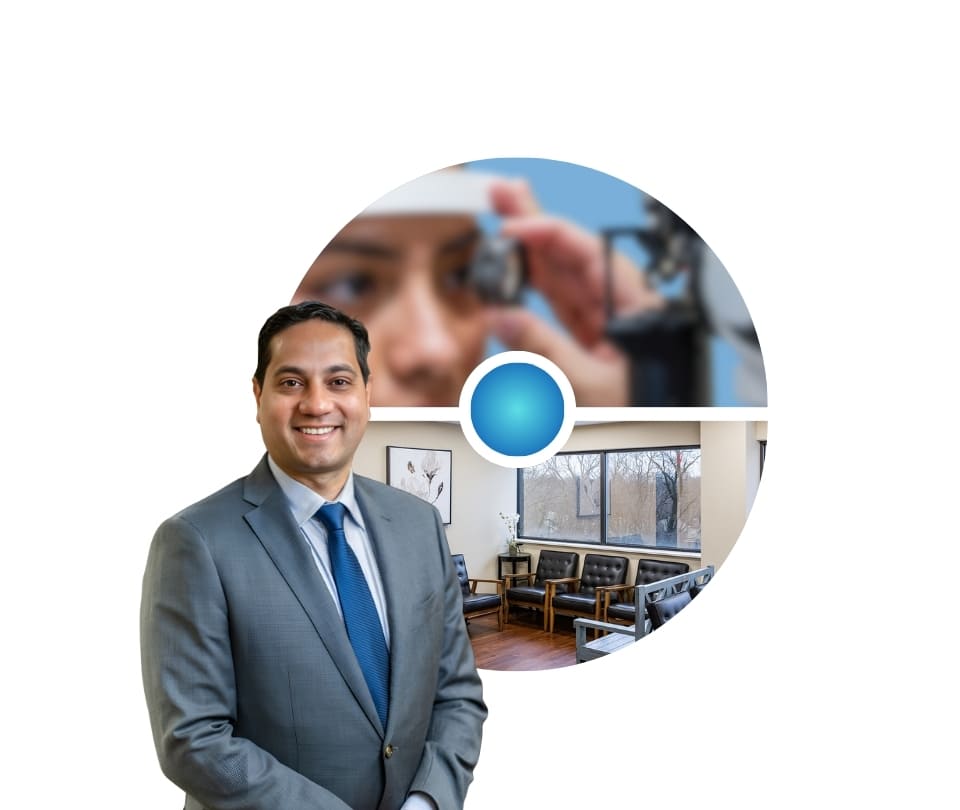 Comprender los tratamientos para las enfermedades de la retina