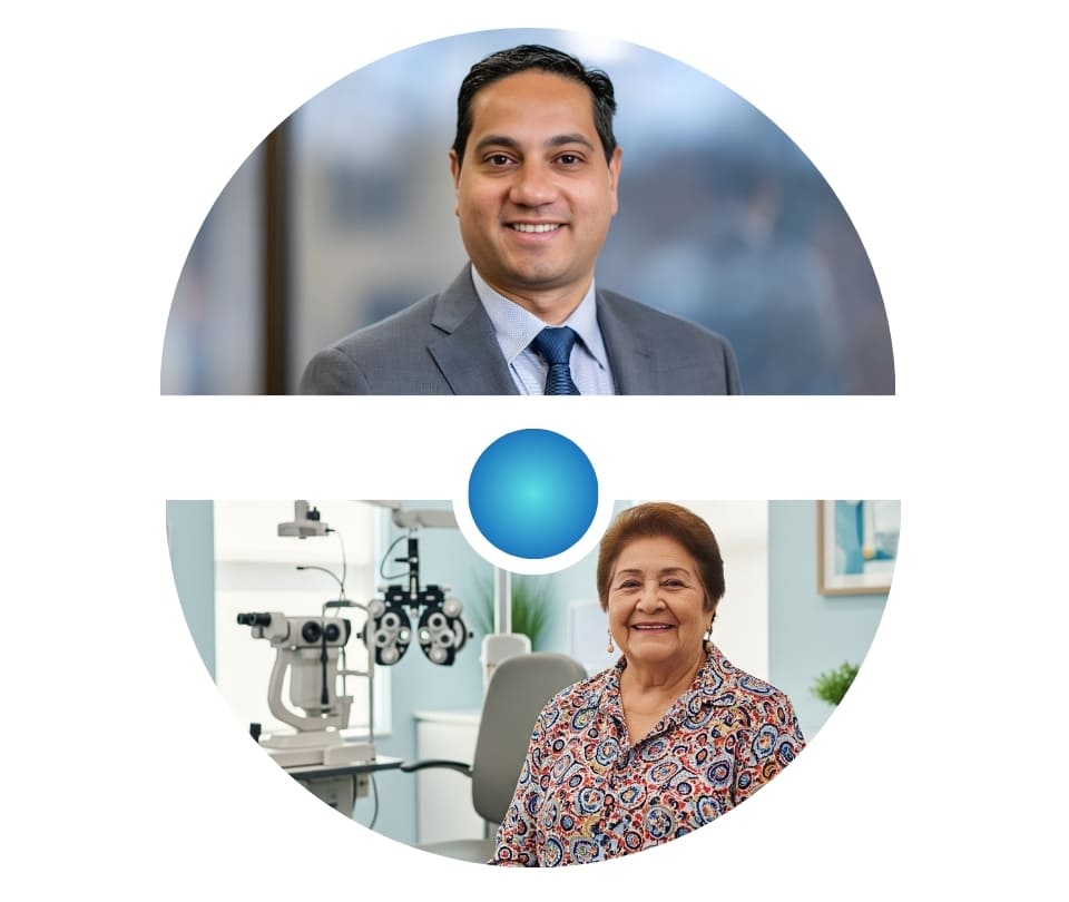 Protect Your Vision With Expert Retina Care