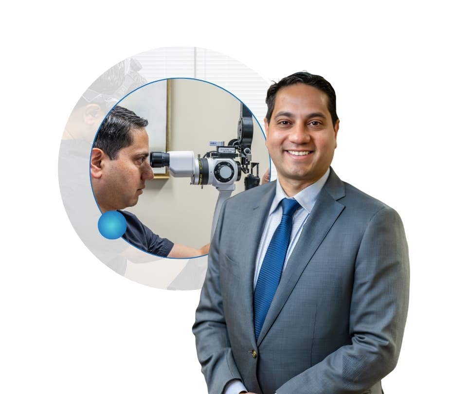 The Importance of a Comprehensive Retinal View