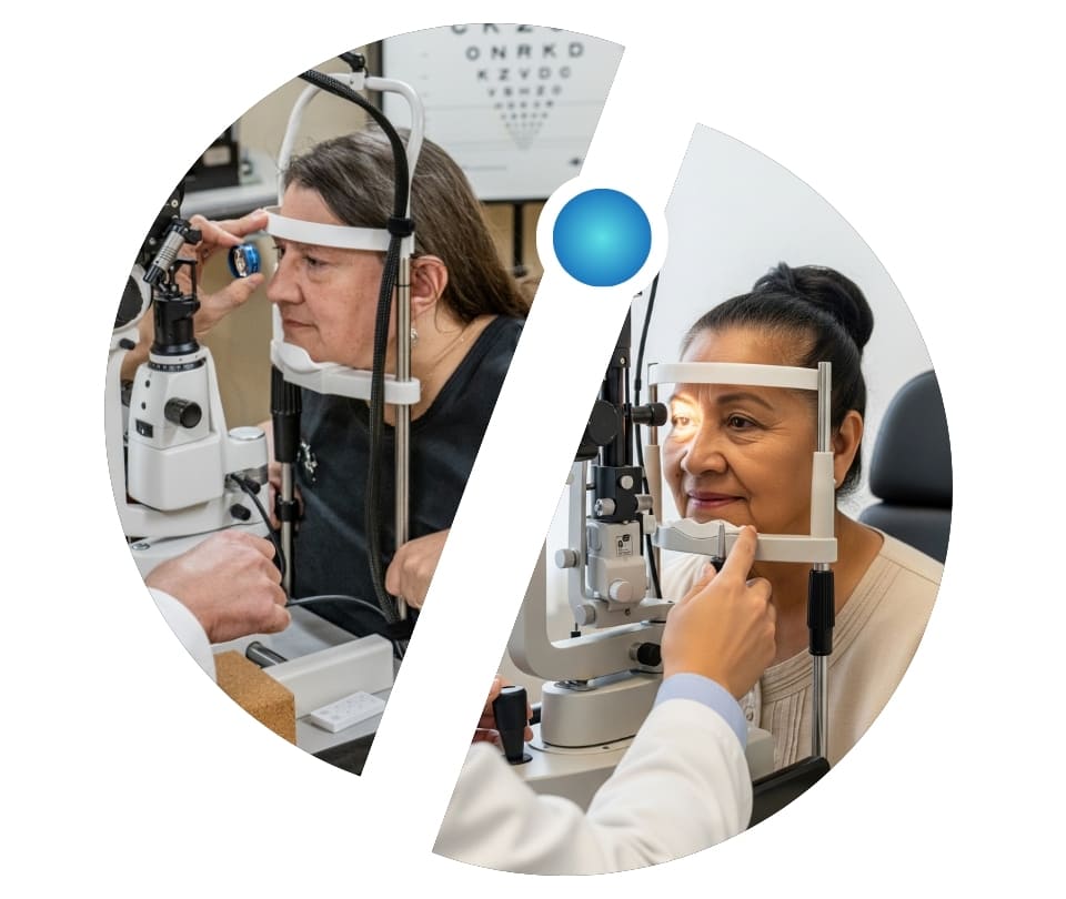 Take the Next Step Toward Clearer Night Vision