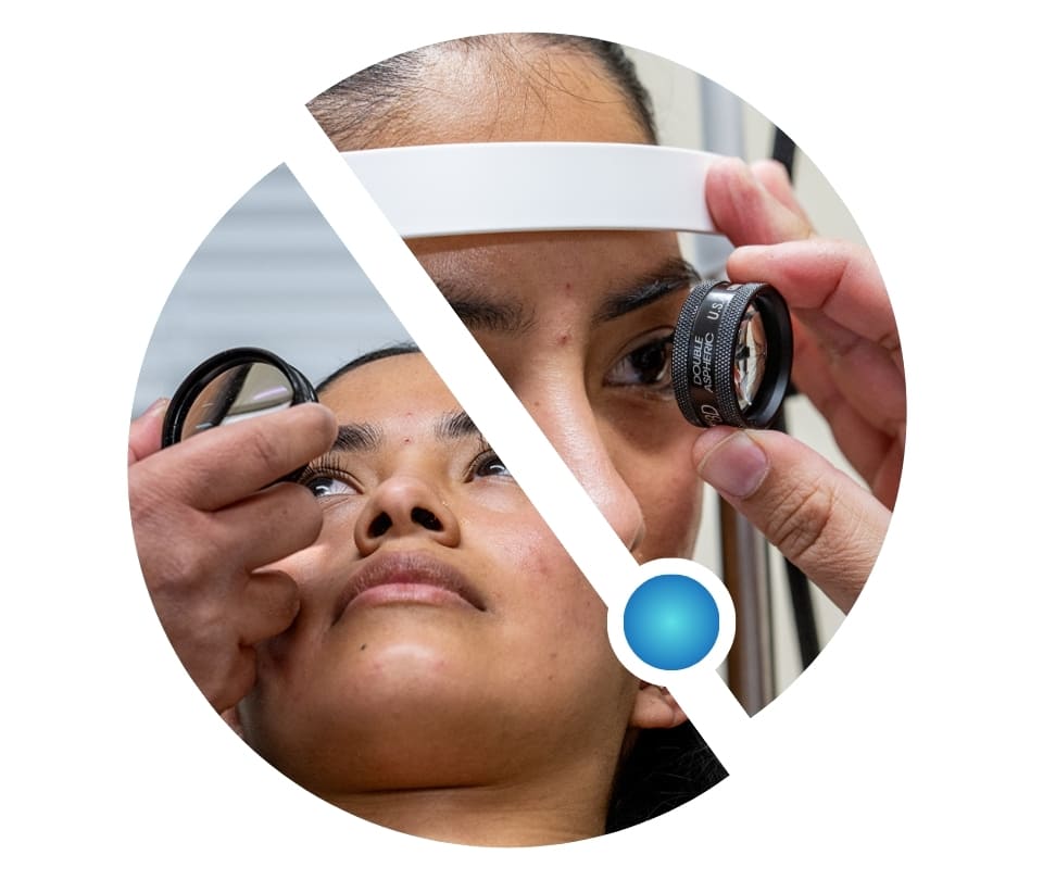 Overview of Retina Surgery Preparation