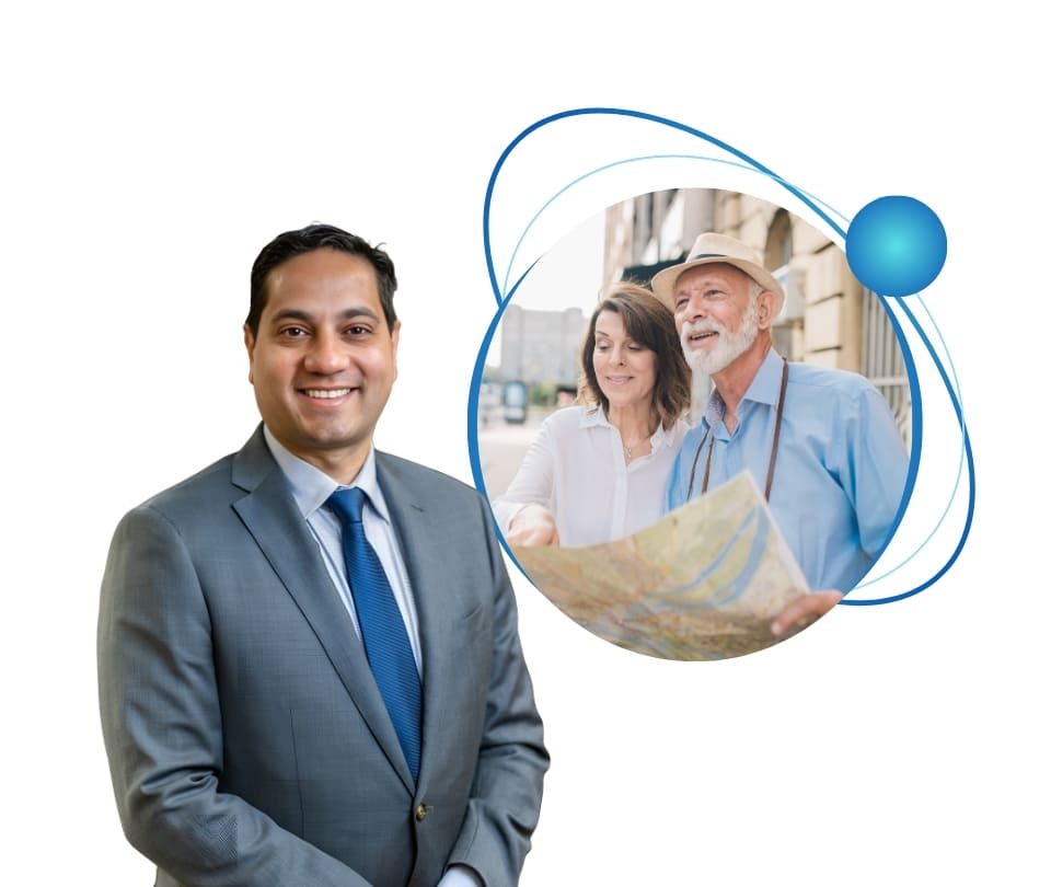 Comprender la degeneración macular asociada a la edad