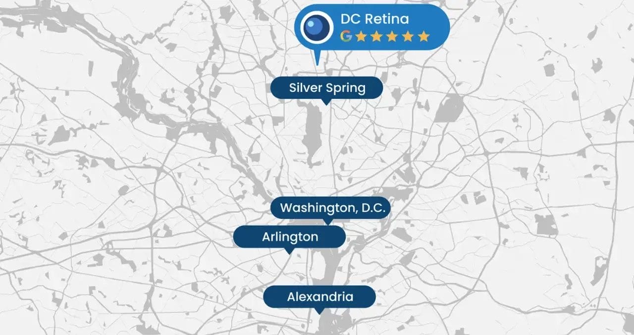 DC Retina