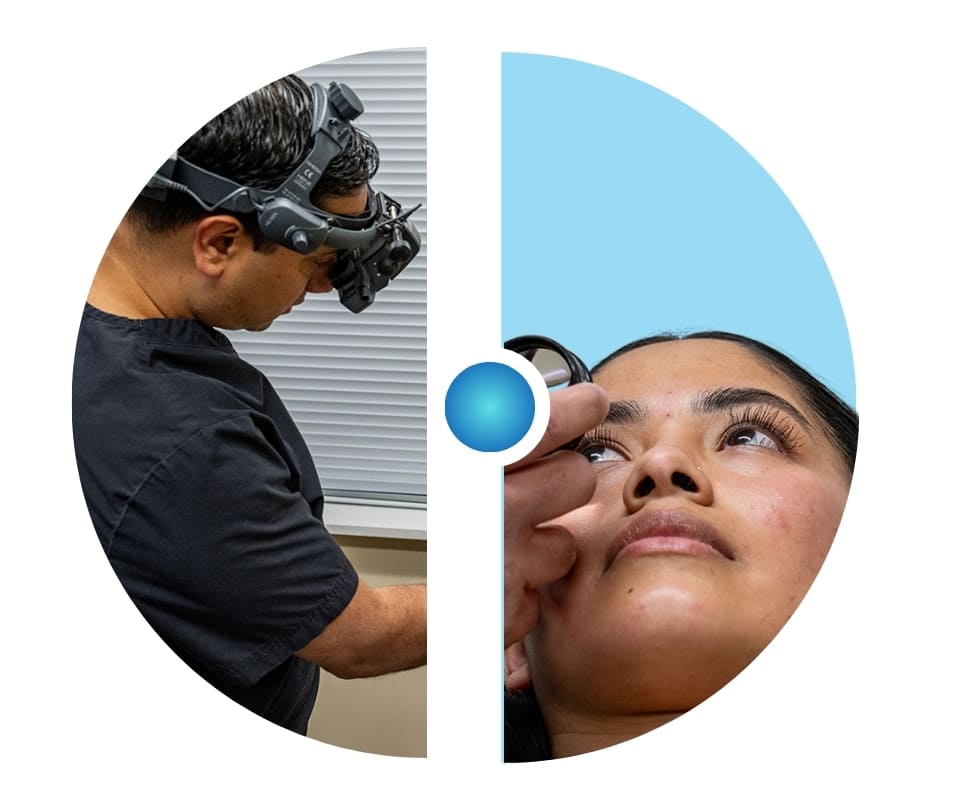 Protecting Your Sight With Expert Care