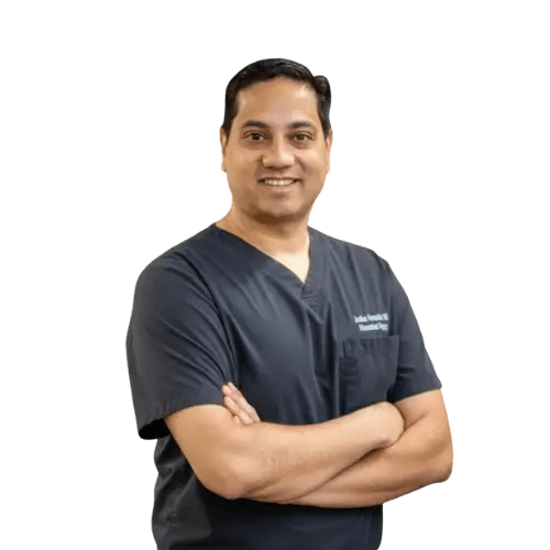 Dr. Fernandes